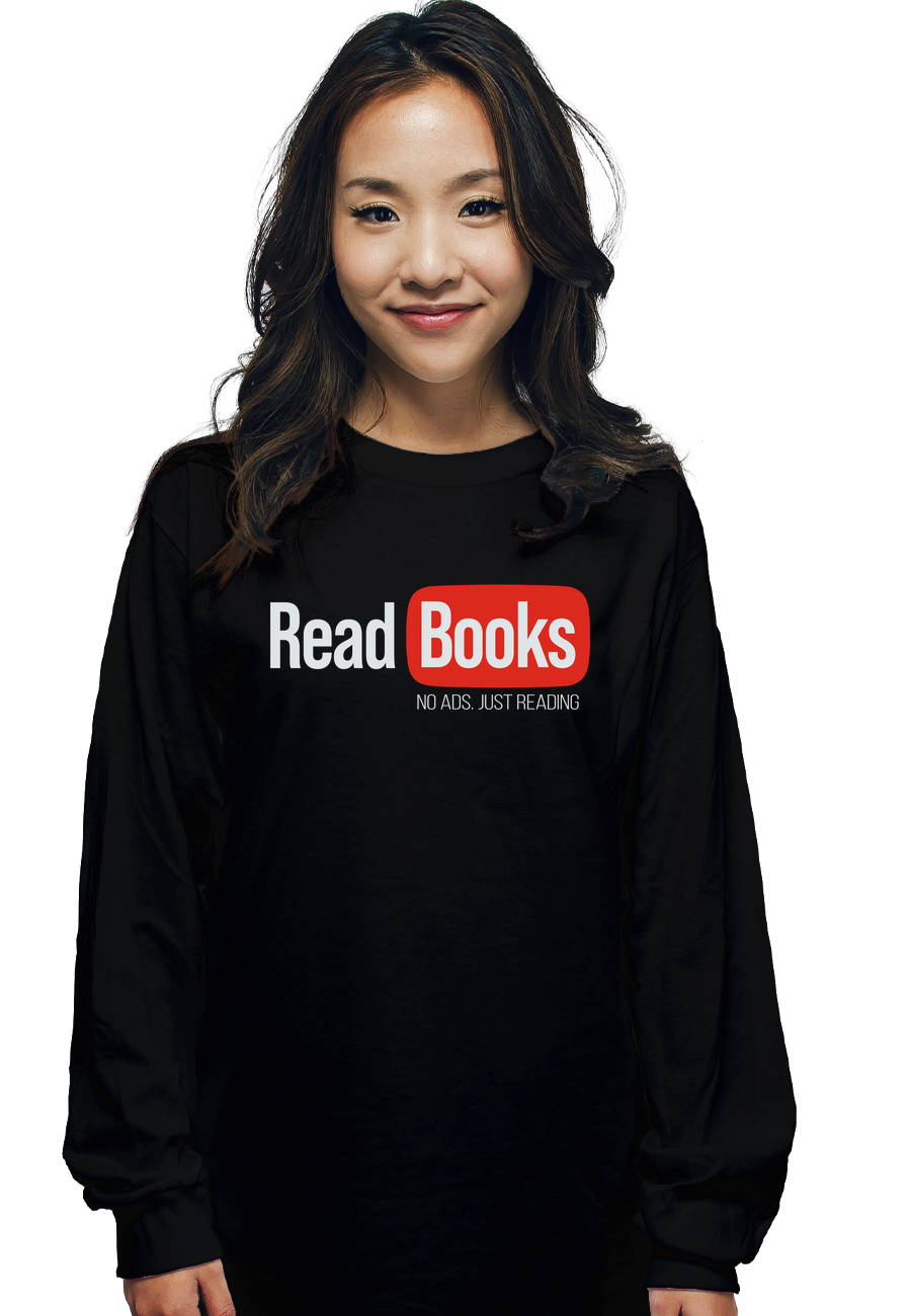 Read Books