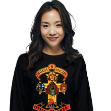 Load image into Gallery viewer, Appetite For Power
