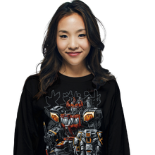 Load image into Gallery viewer, Megazord
