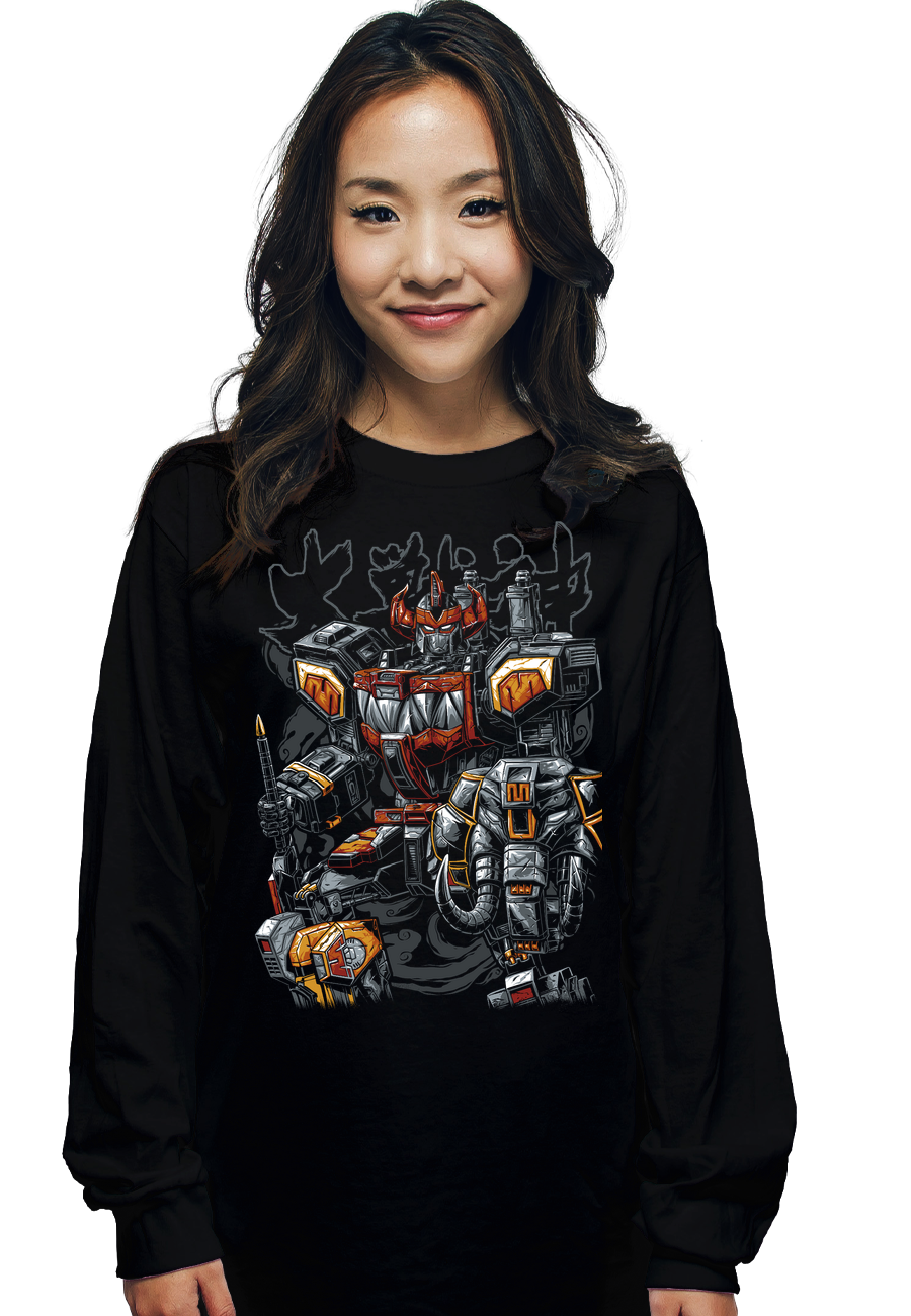 Megazord