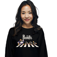 Load image into Gallery viewer, The Bombs
