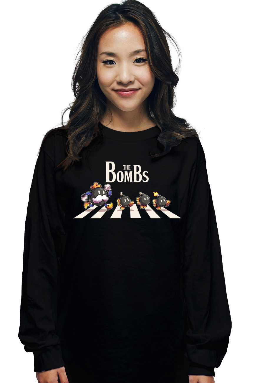 The Bombs