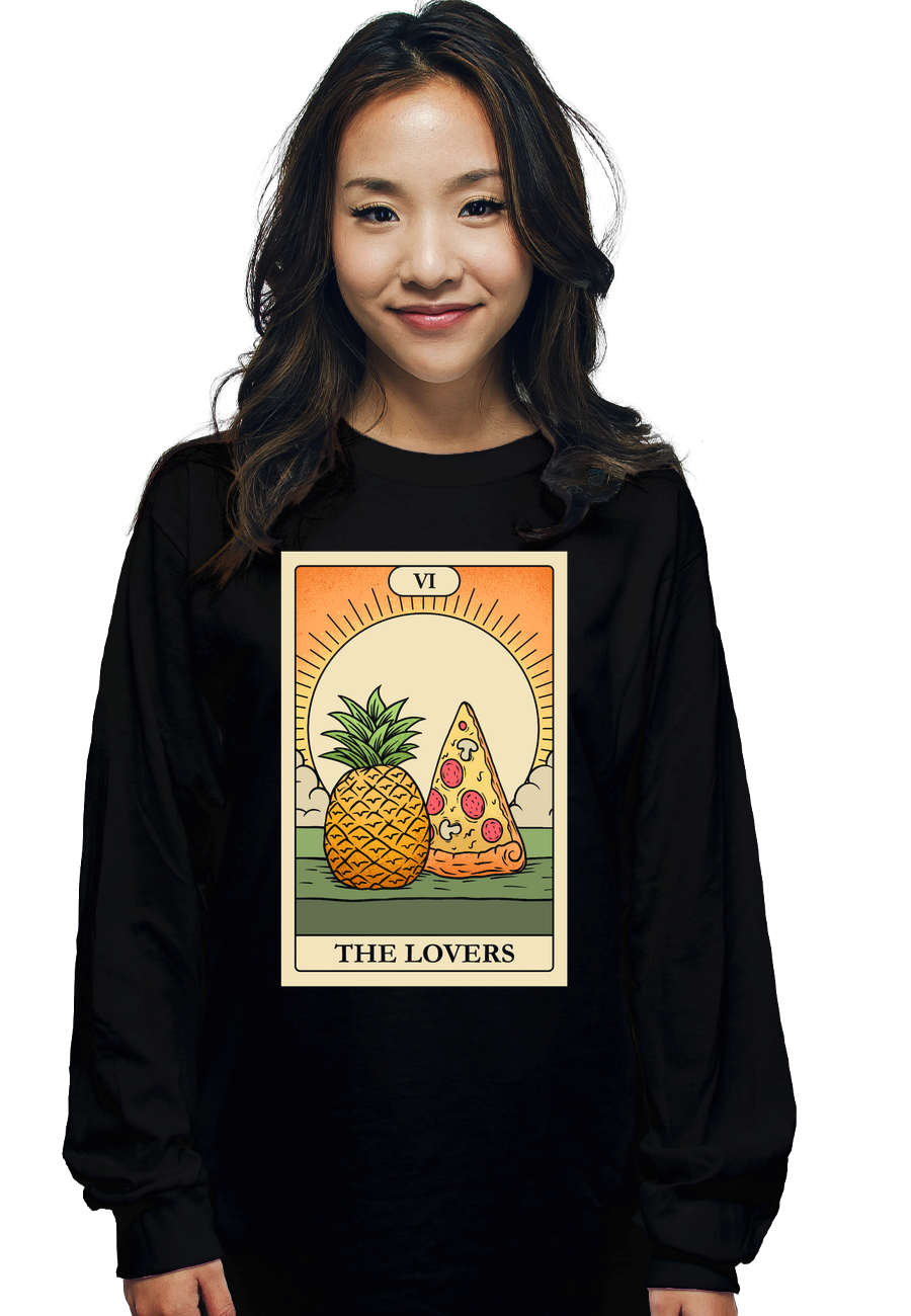 The Pizza Lovers