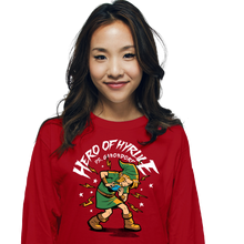 Load image into Gallery viewer, Hero Of Hyrule
