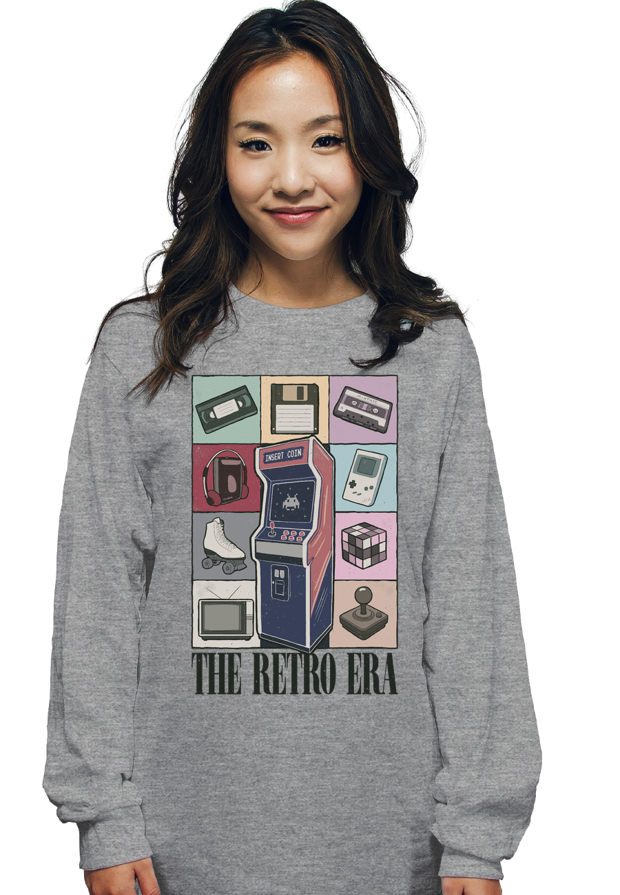 The Retro Era