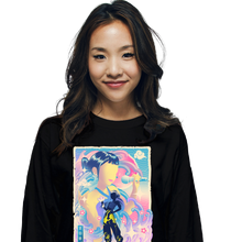 Load image into Gallery viewer, Zoey Musha-E
