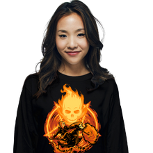 Load image into Gallery viewer, Ride Through The Fire
