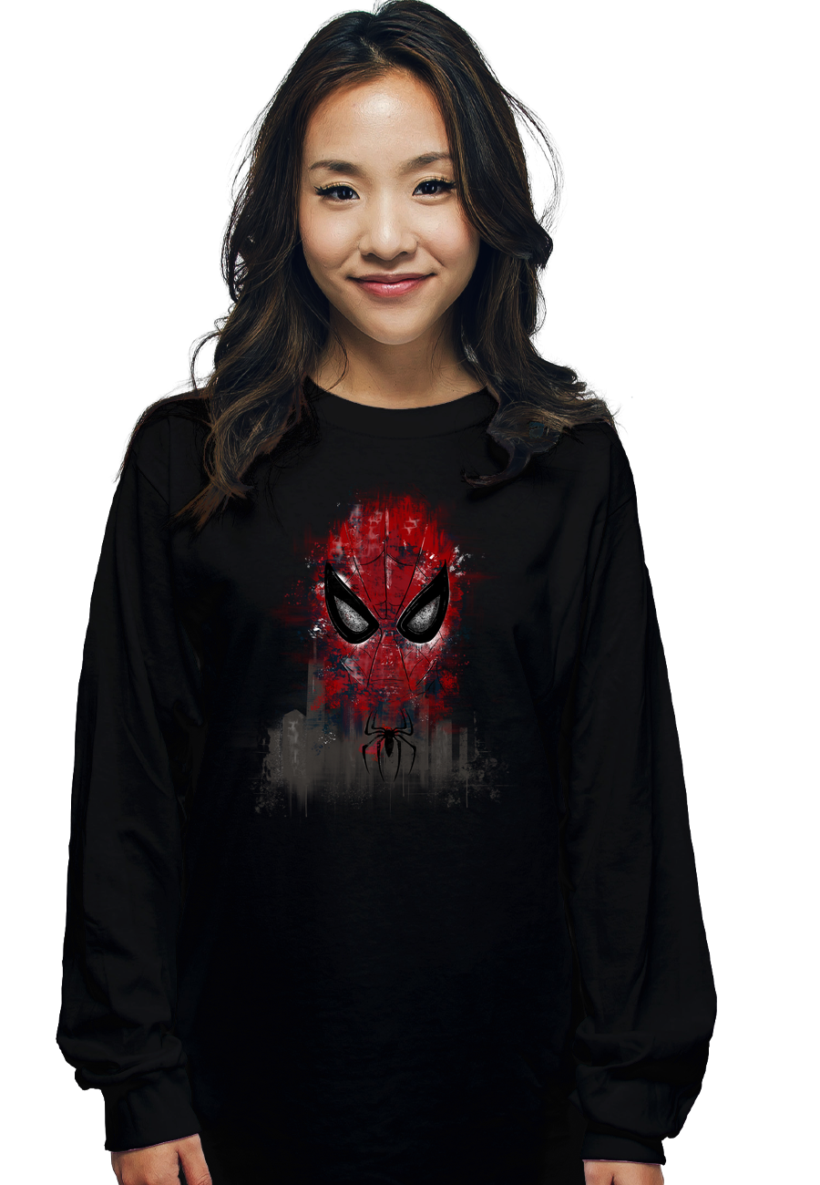 Crimson Web