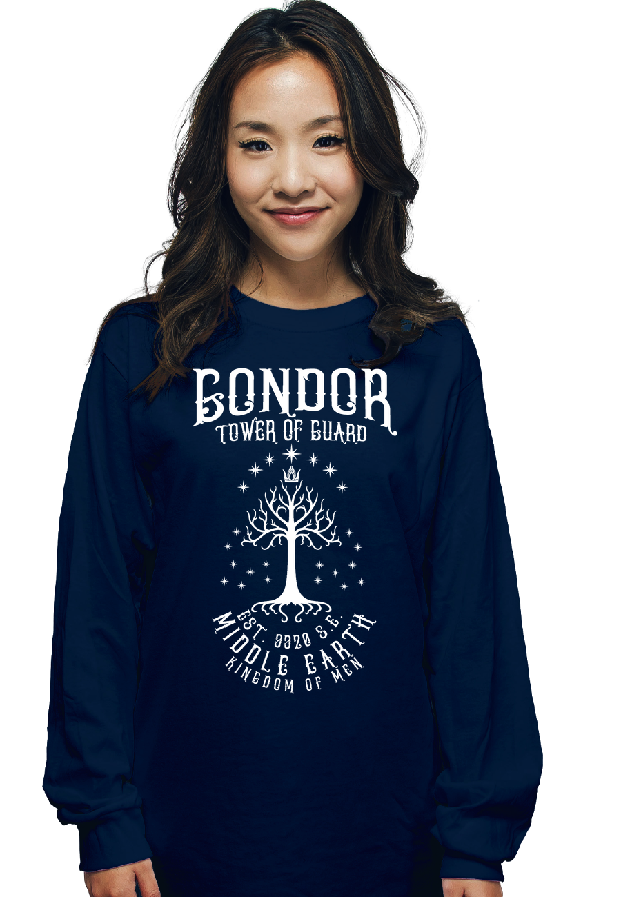 Gondor Tower Guard