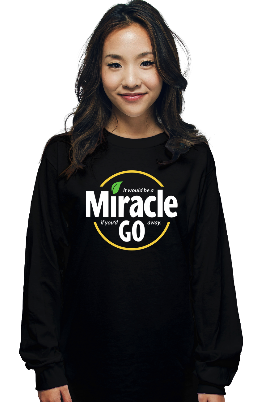 Miracle Go