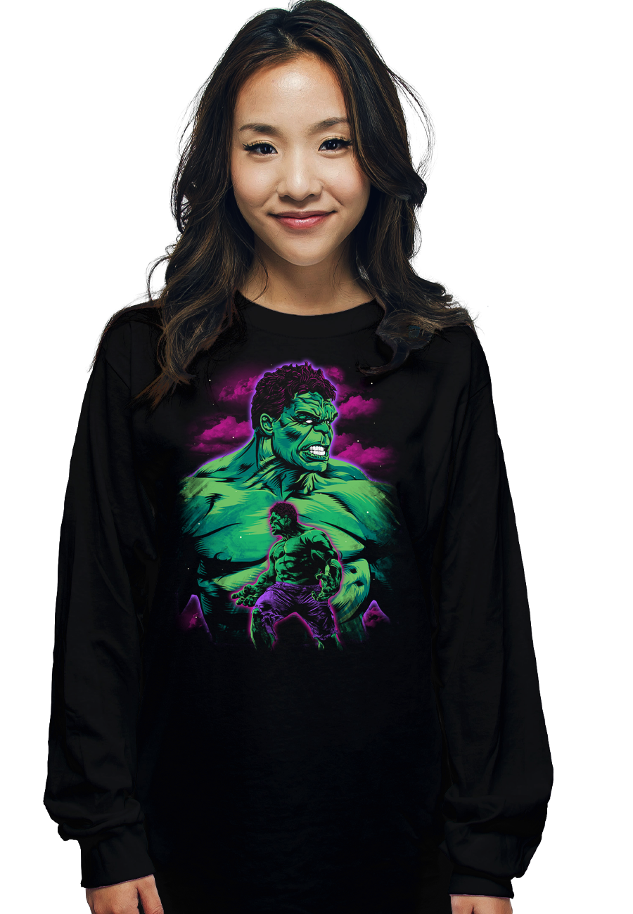Green Gamma