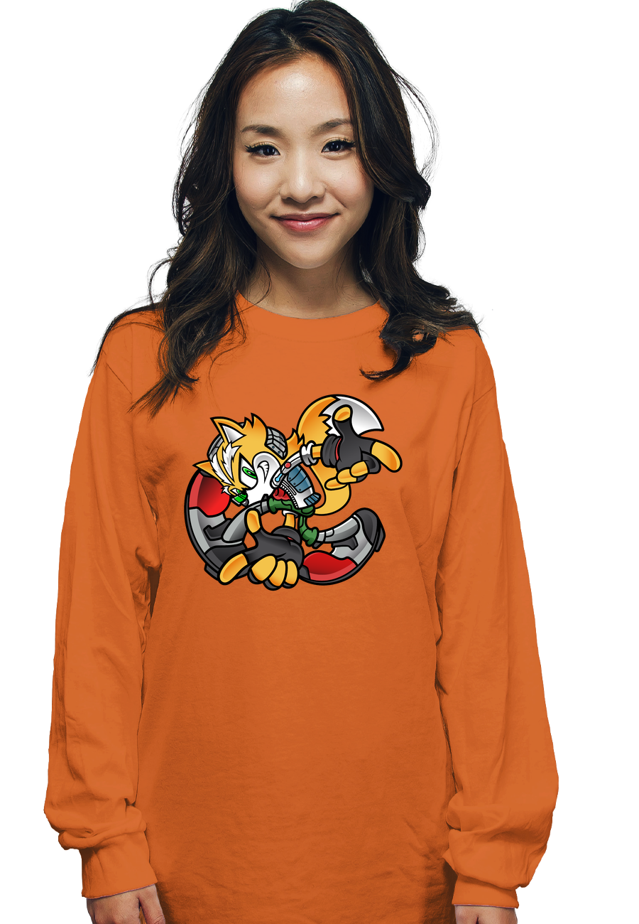 Fox Adventure