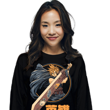 Load image into Gallery viewer, Blade Of Destiny
