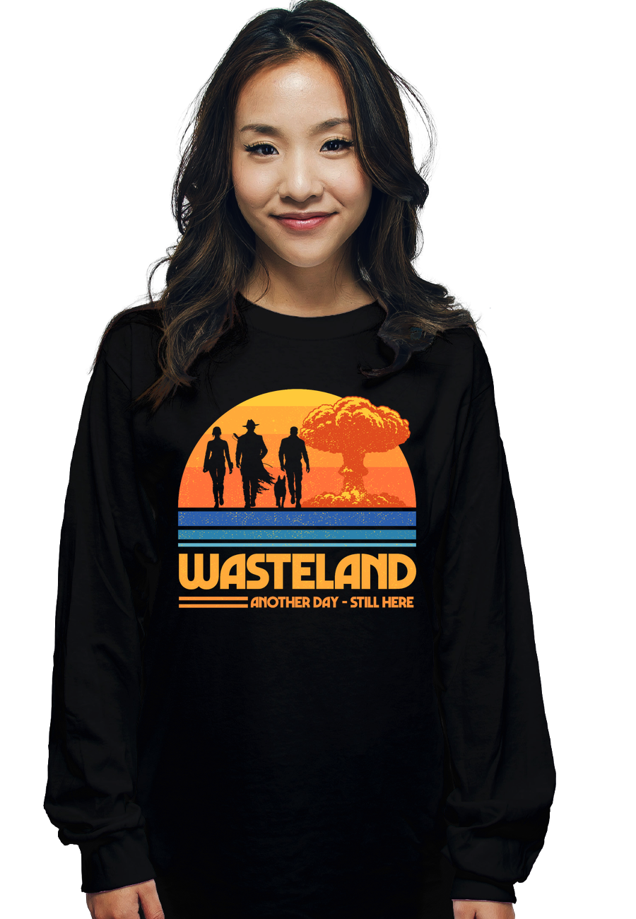Wasteland Survivors