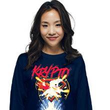 Load image into Gallery viewer, Krypto
