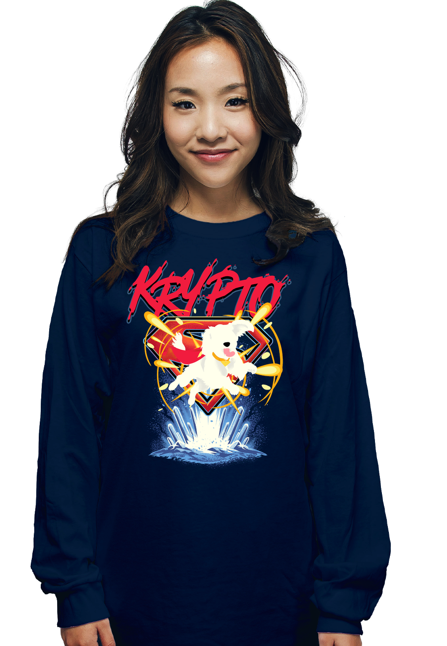 Krypto