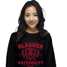 Load image into Gallery viewer, Slasher University
