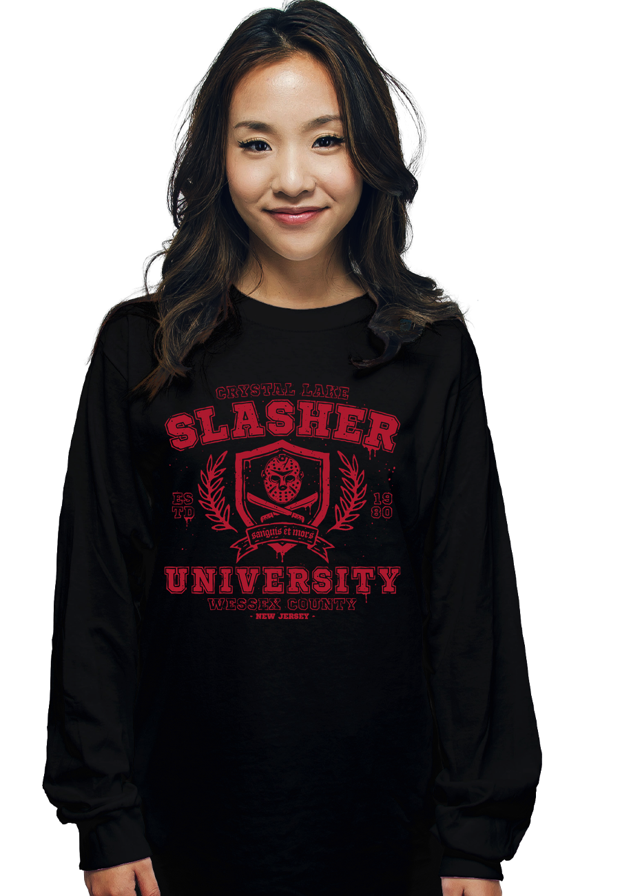 Slasher University