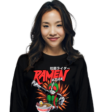 Load image into Gallery viewer, Ramen Rider
