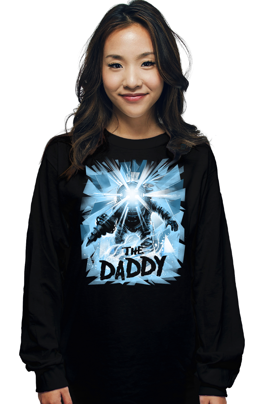 The Daddy Thing