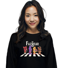 Load image into Gallery viewer, The Fazbear
