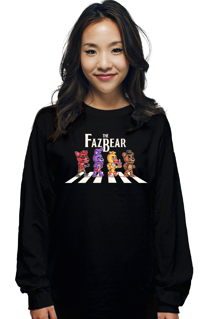 The Fazbear