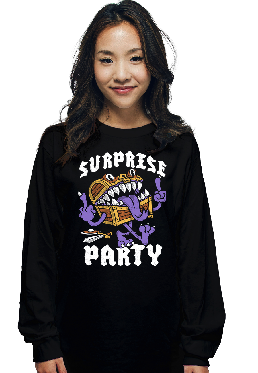 Surprise Party