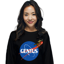 Load image into Gallery viewer, Space Genius
