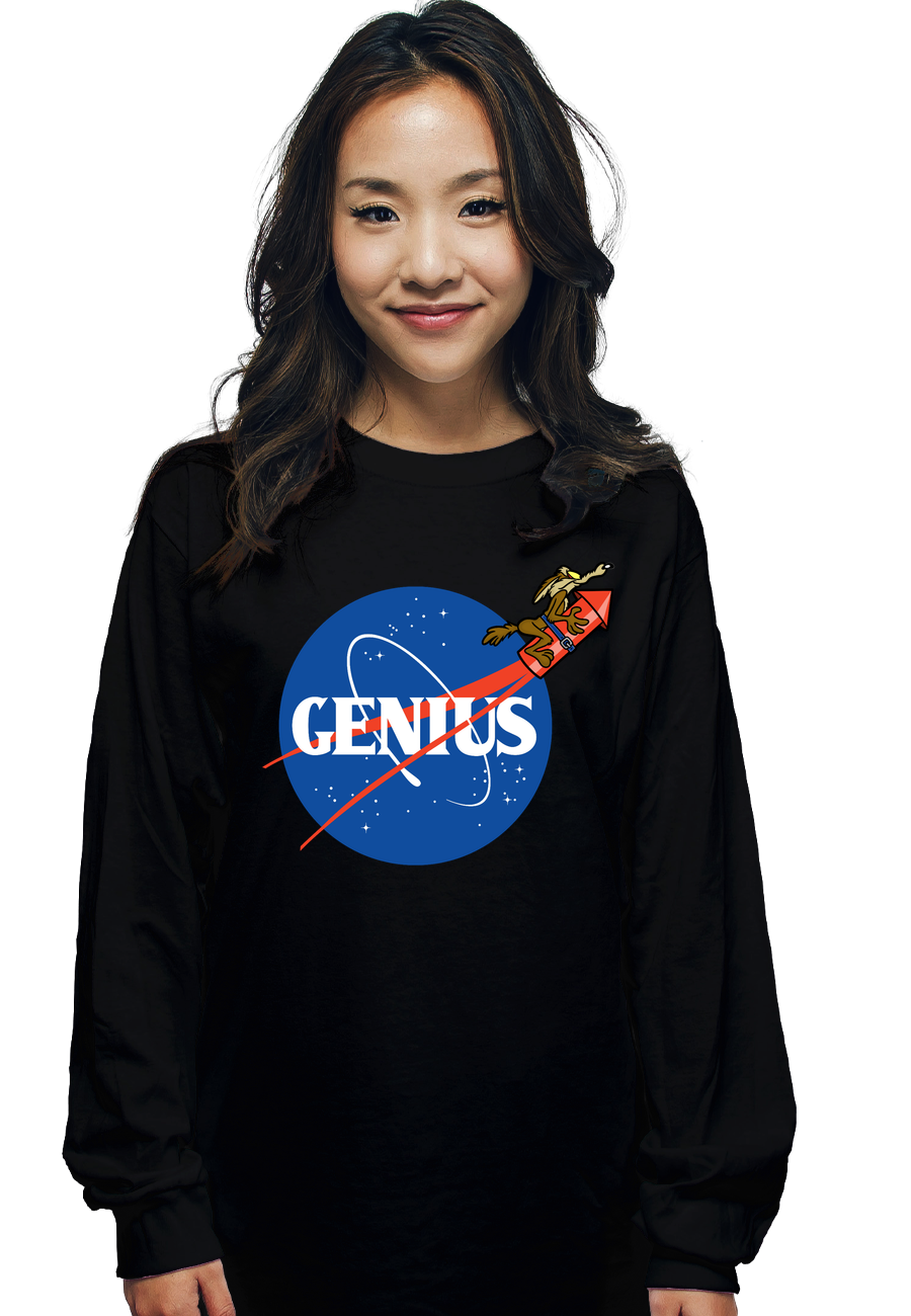 Space Genius