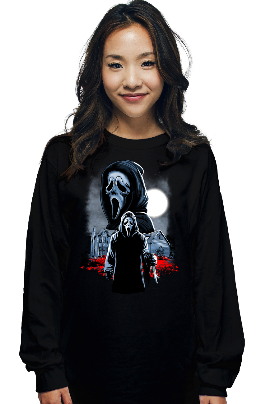 Scream Night