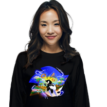 Load image into Gallery viewer, Faster Than Light
