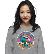 Load image into Gallery viewer, Bells Beach - 50 Year Storm
