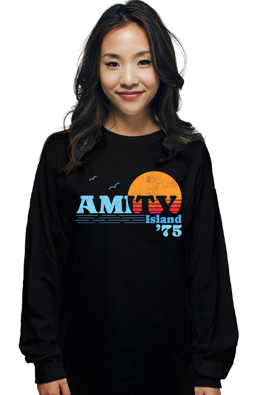 Amity Summer 75