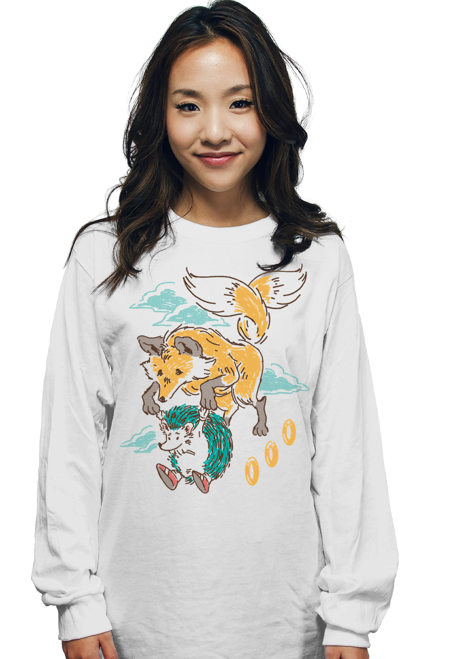 Animal Co-Op