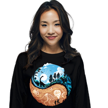 Load image into Gallery viewer, Yin Yang Paleontology
