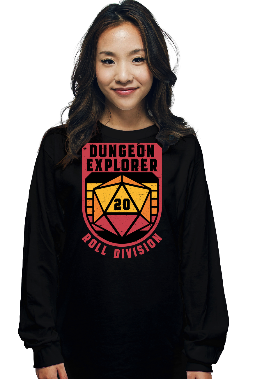 Dungeon Explorer