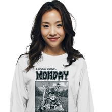 Load image into Gallery viewer, Monday Survivor
