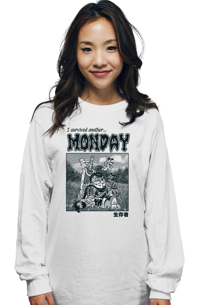 Monday Survivor