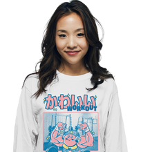 Load image into Gallery viewer, Cute Workout

