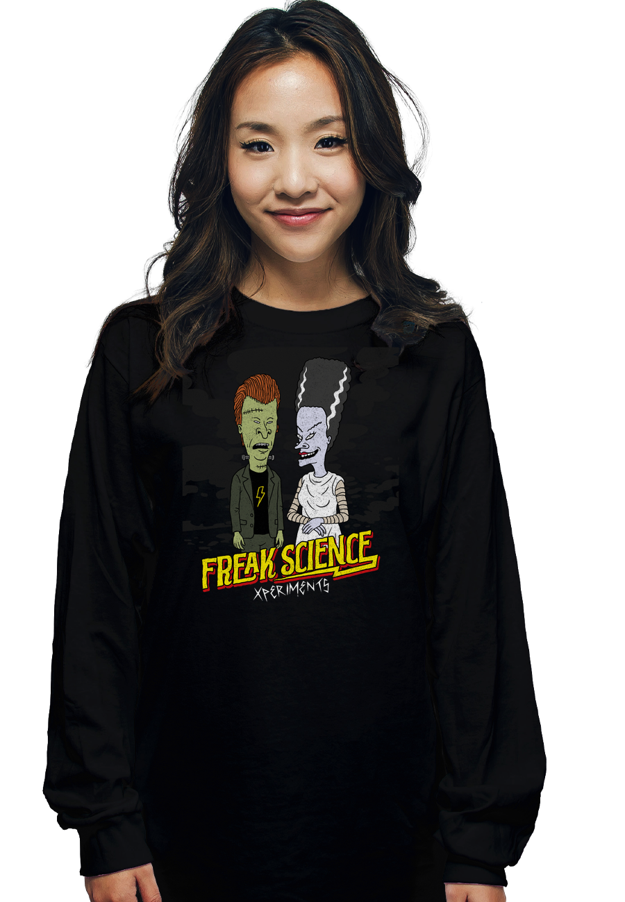 Freak Science