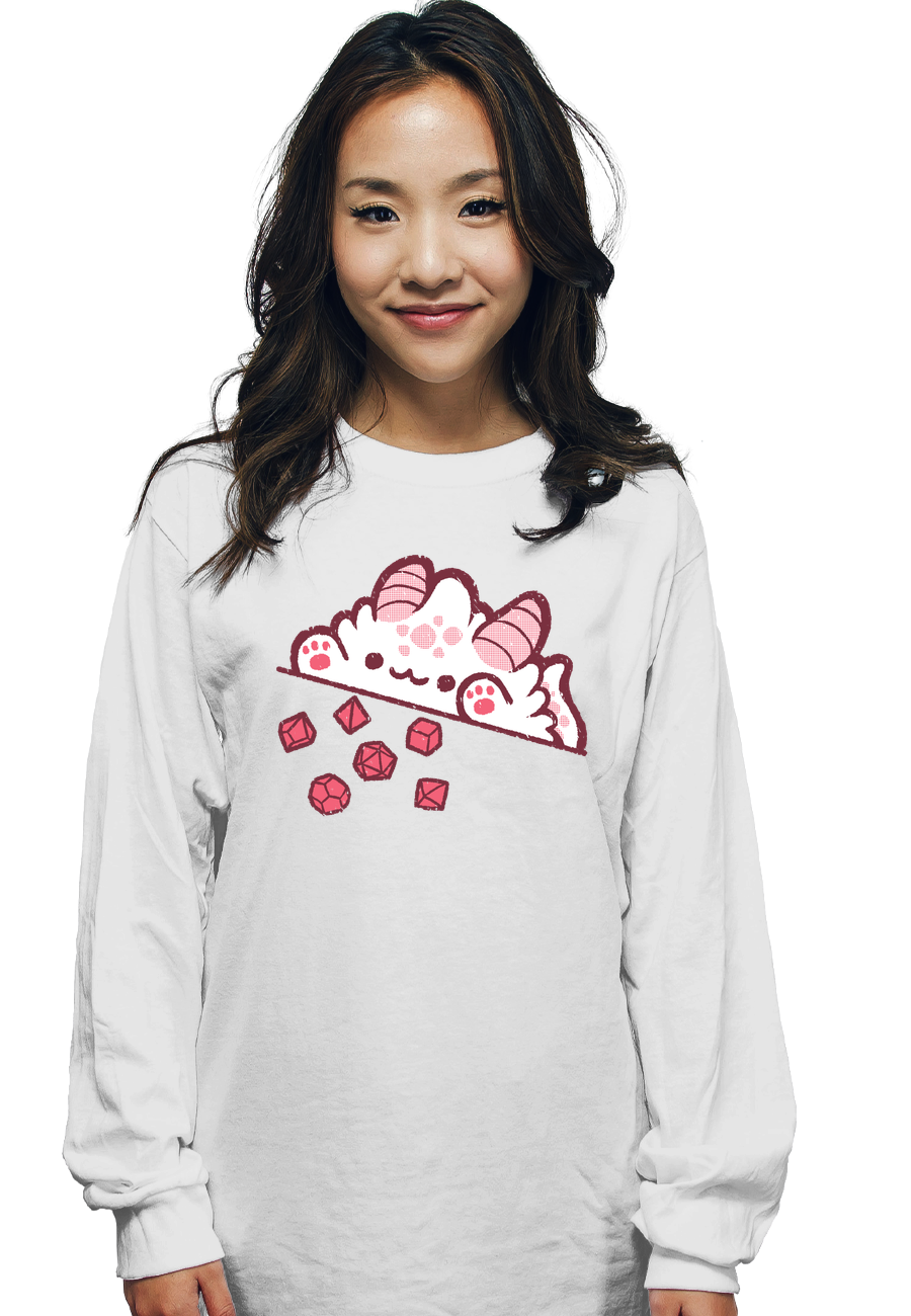 D&D Bongo Cat