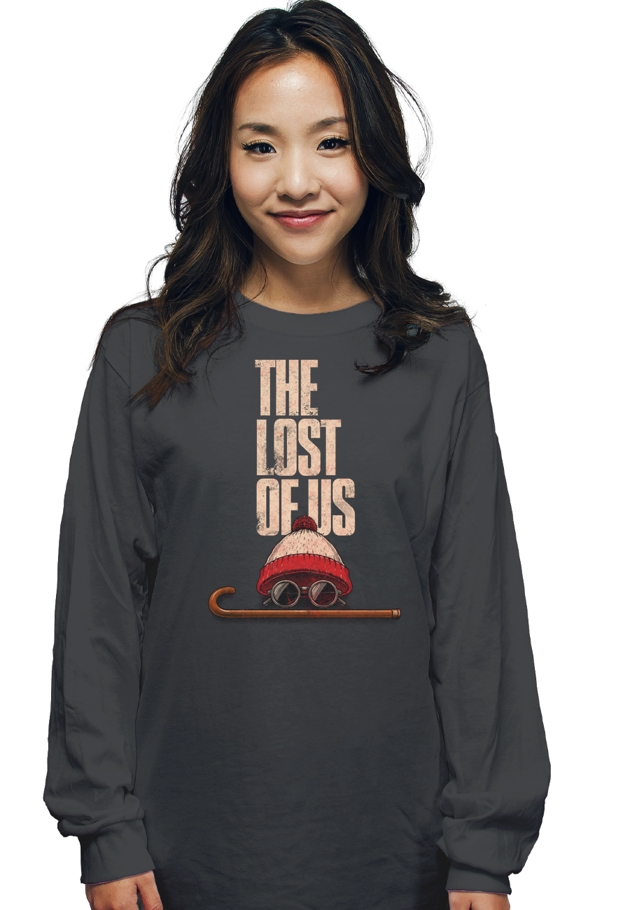 The Lost Of Us