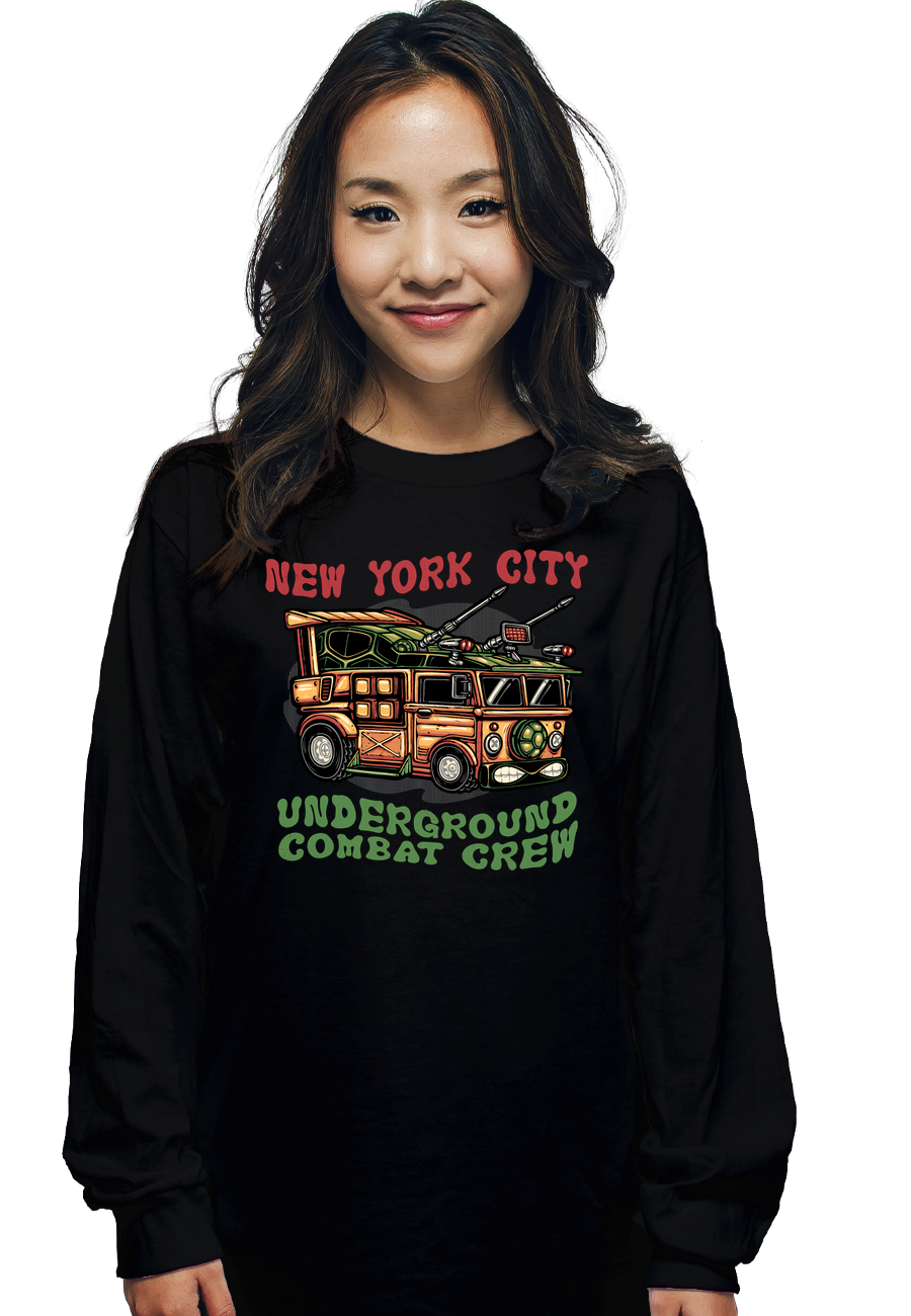 NYC Underground