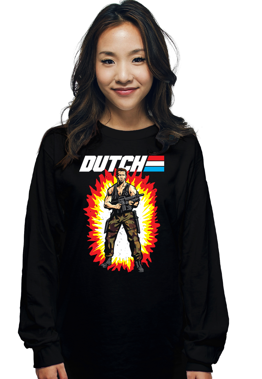 G.I. Dutch