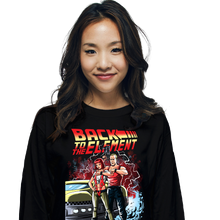 Load image into Gallery viewer, Back To The Element
