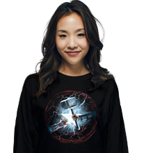 Load image into Gallery viewer, Worthy of Mjolnir
