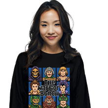 Load image into Gallery viewer, The Warrior Bunch
