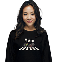 Load image into Gallery viewer, The Mando
