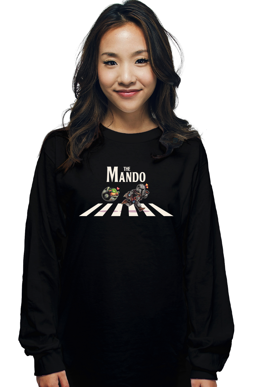 The Mando