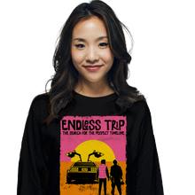 Load image into Gallery viewer, Endless Trip
